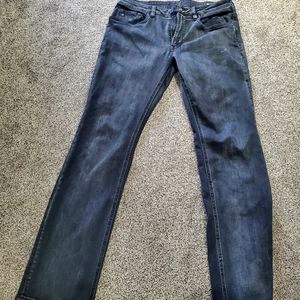 Mens Buffalo Jeans